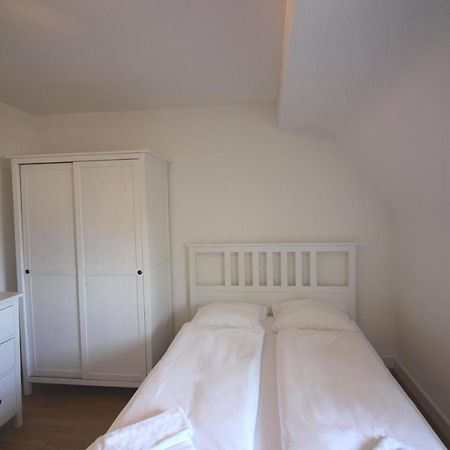 Rent A Home Eptingerstrasse - Self Check-In Bázel Kültér fotó