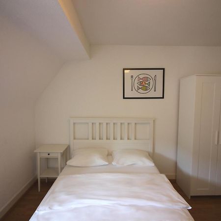 Rent A Home Eptingerstrasse - Self Check-In Bázel Szoba fotó