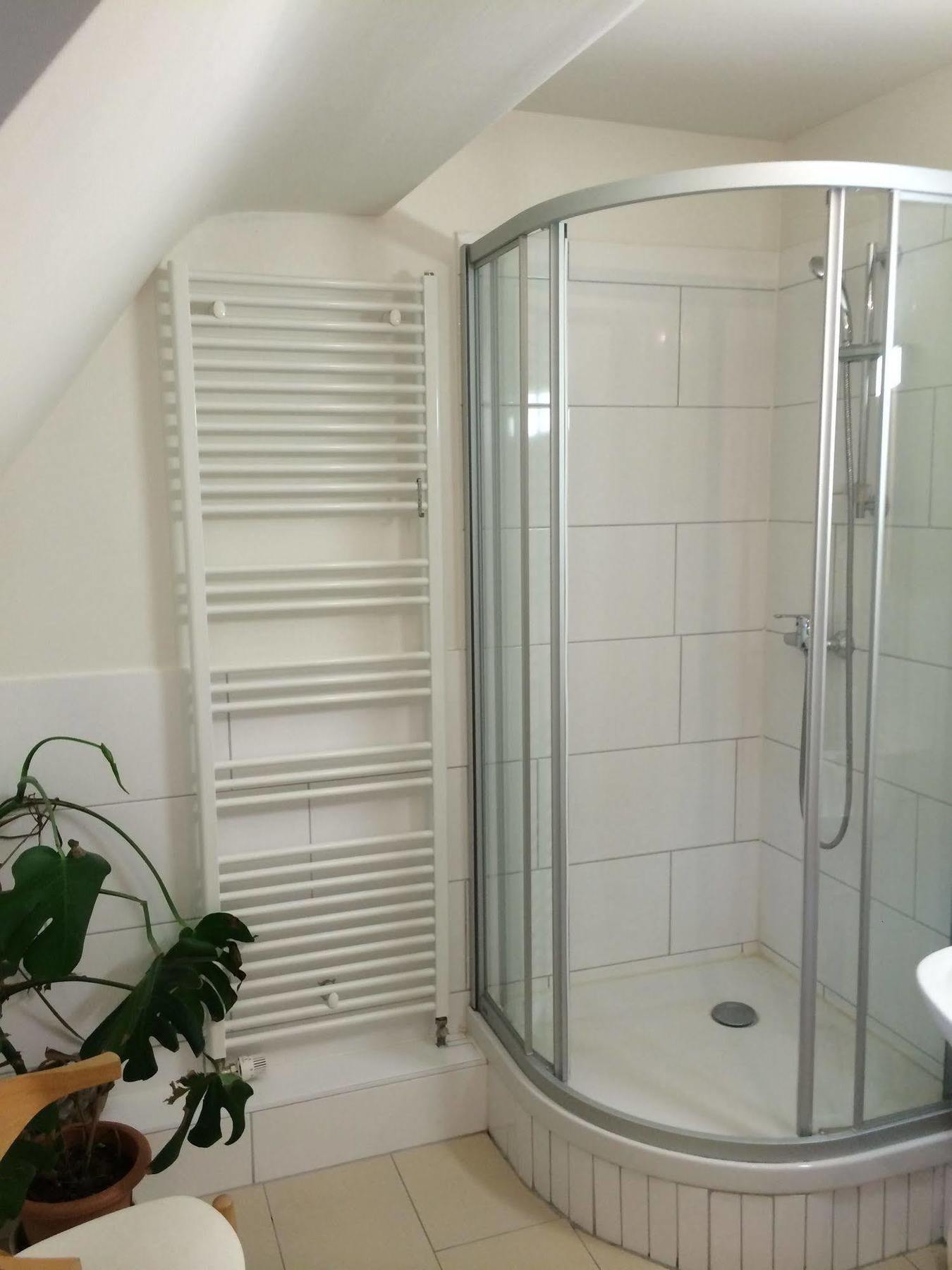 Rent A Home Eptingerstrasse - Self Check-In Bázel Kültér fotó