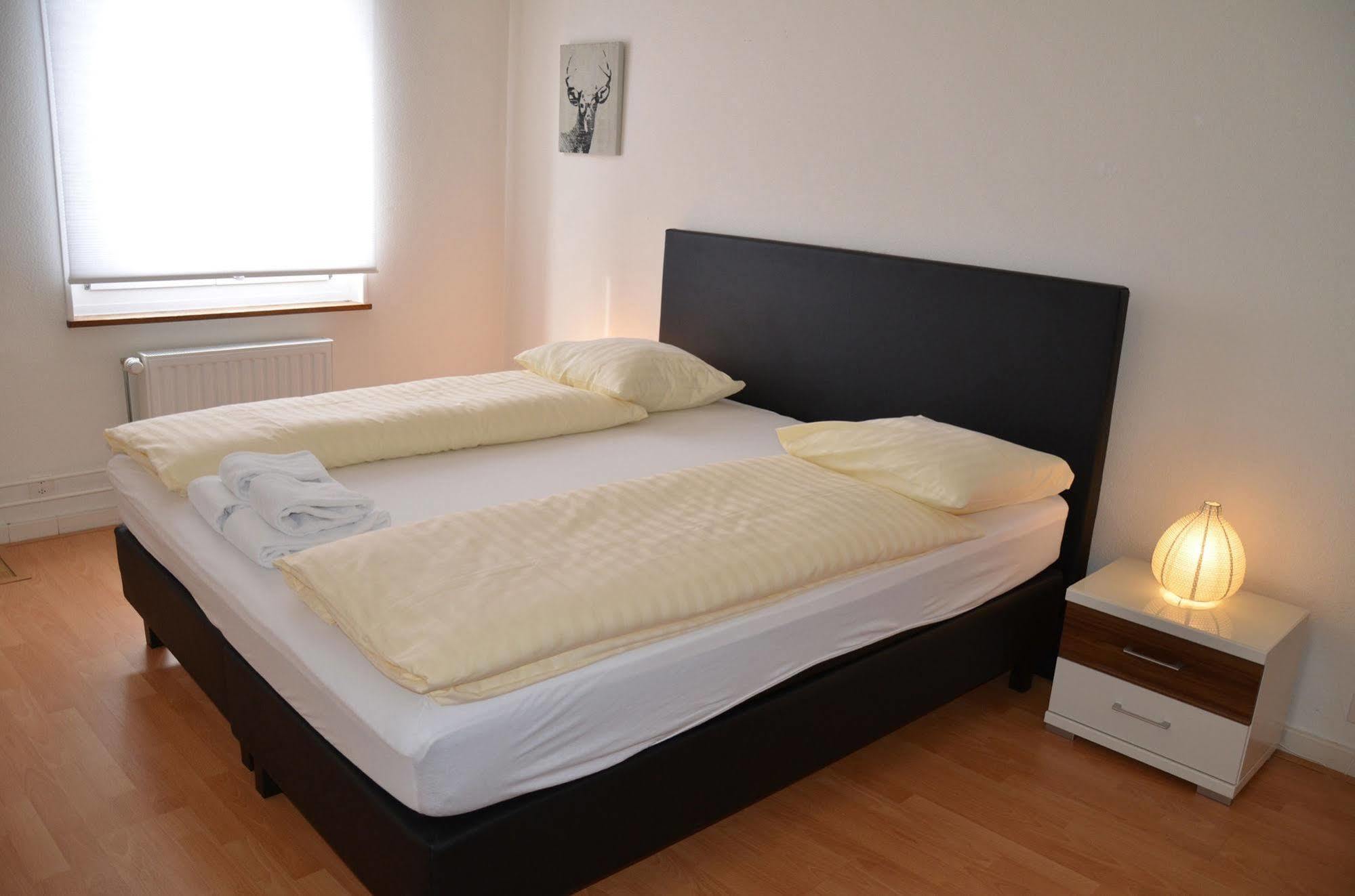 Rent A Home Eptingerstrasse - Self Check-In Bázel Kültér fotó
