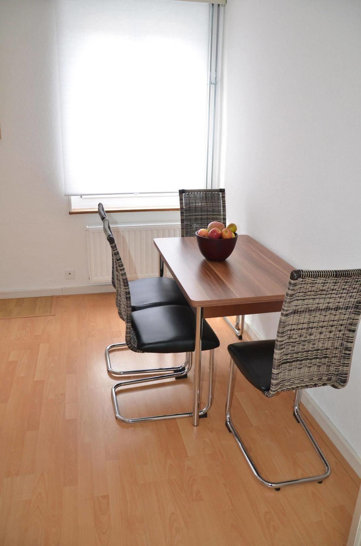 Rent A Home Eptingerstrasse - Self Check-In Bázel Kültér fotó