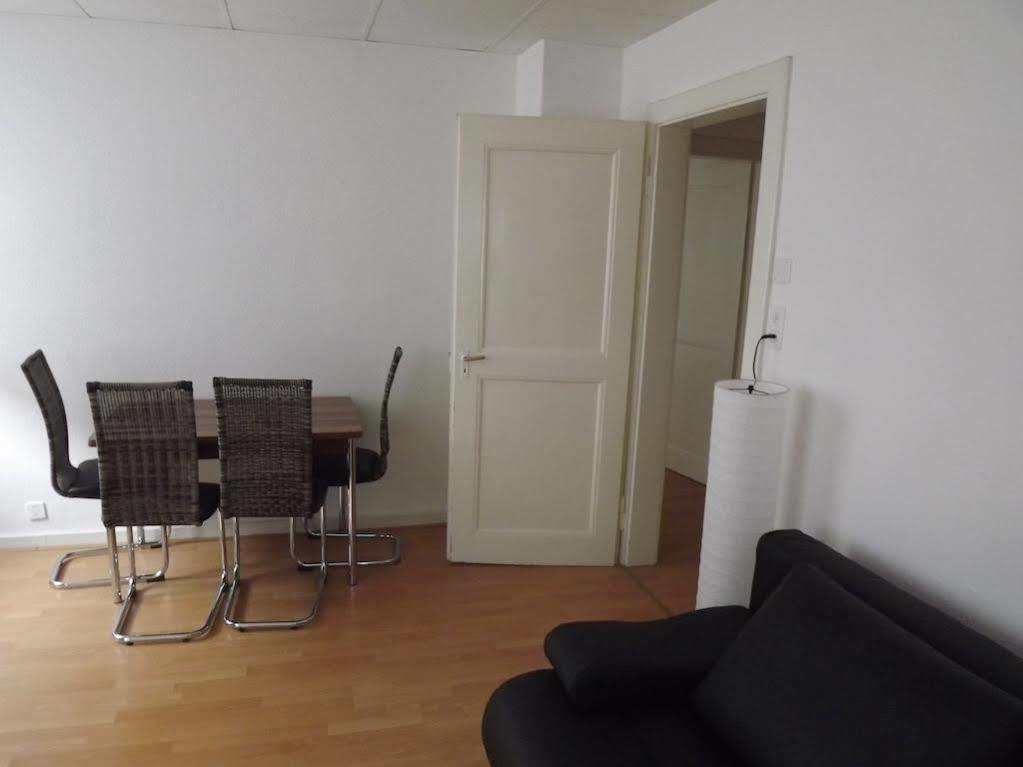 Rent A Home Eptingerstrasse - Self Check-In Bázel Kültér fotó