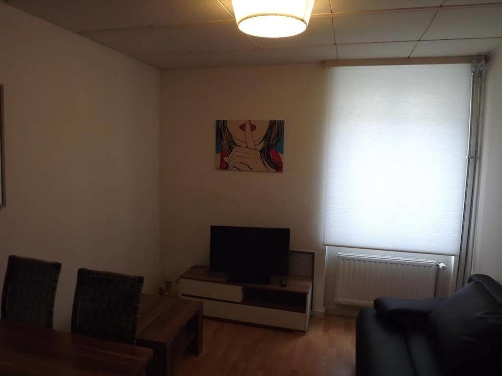 Rent A Home Eptingerstrasse - Self Check-In Bázel Kültér fotó