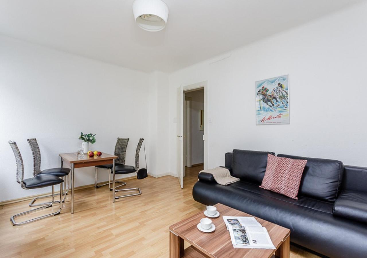 Rent A Home Eptingerstrasse - Self Check-In Bázel Kültér fotó